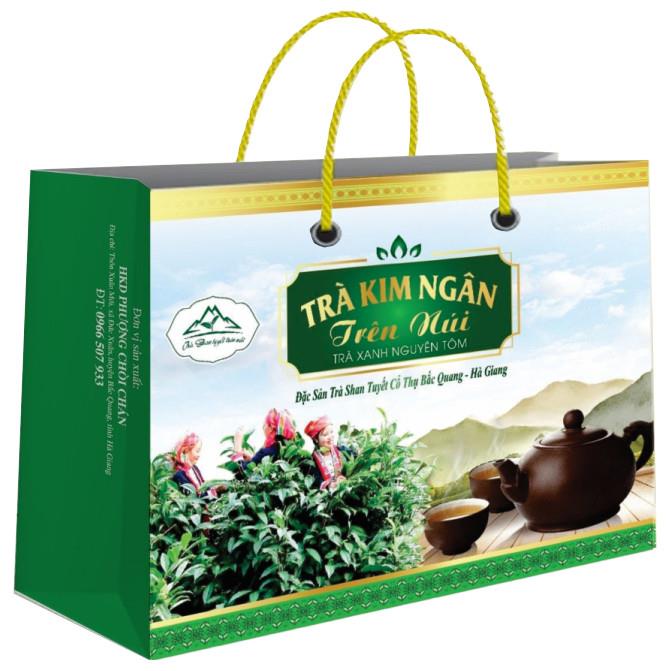 Trà Kim Ngân